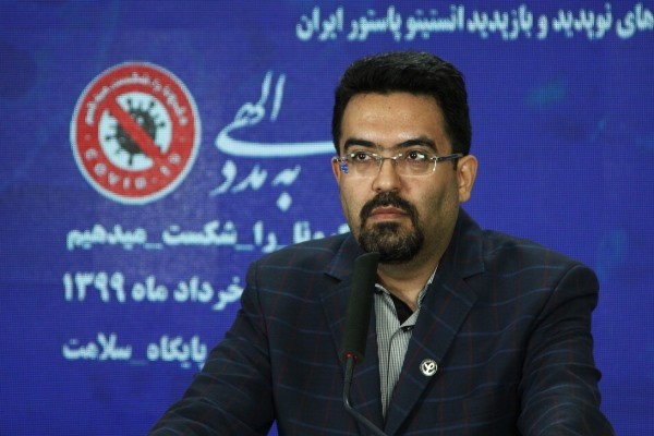 مقصر اصلی شیوع کرونا کیست