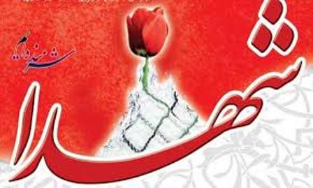حساسیت خون شهدا