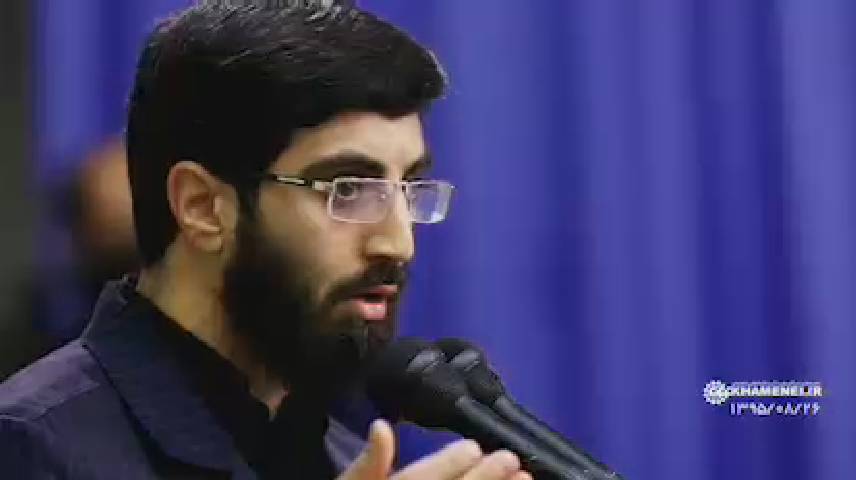 دلم فقط به این خوشه پیاده کربلا برم سید رضا نریمانی مداحی پیاده روی اربعین