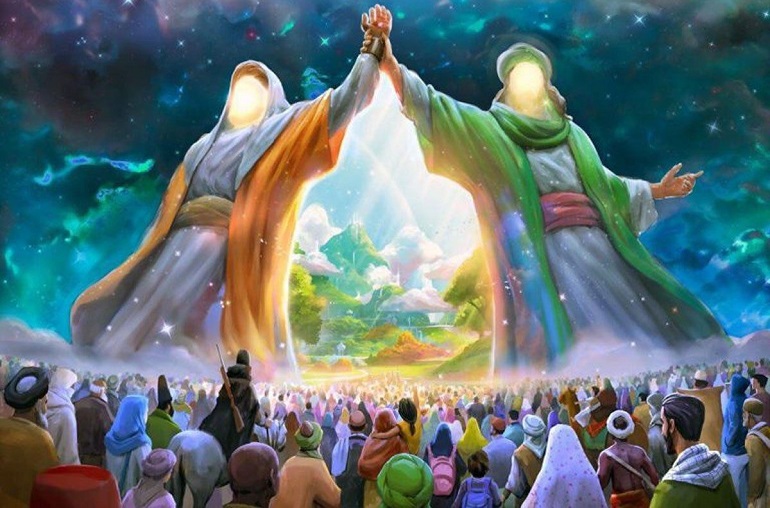 تاریخ عید غدیر خم در سال 1402