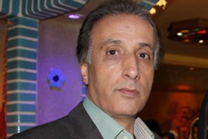 وقتی محمدرضا حیاتی تهدید می شود