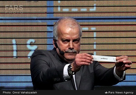 برنامه کامل بازی های لیگ برتر فوتبال فصل 98-97