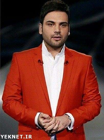 تصاویر جدید احسان علیخانی