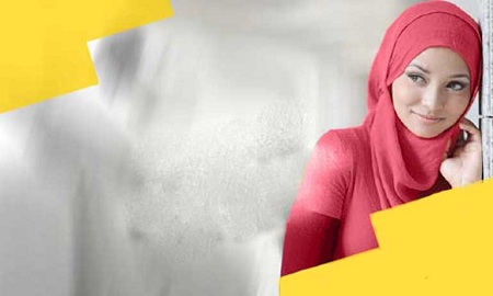 با همکلاسی پسر آشنا شدم