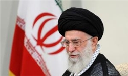 مدالهایی که به رهبری تقدیم شد (عکس)