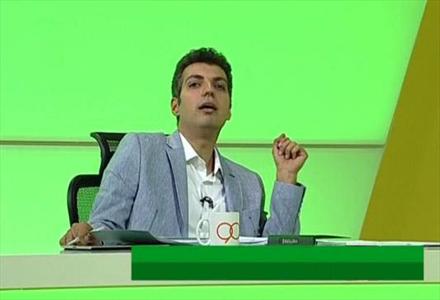 دانلود برنامه 90 دوشنبه 12 مرداد 94