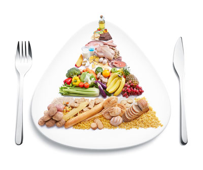 تقویت شیر مادر با این مواد غذایی