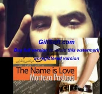 فیلم مرتضی پاشایی و علی طباطبایی 