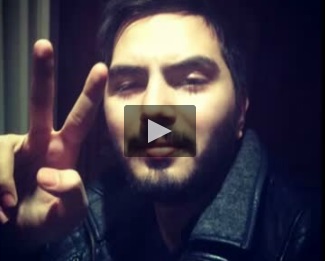 همه میگن که تو رفتی (مرحوم سیدعلی طباطبایی)