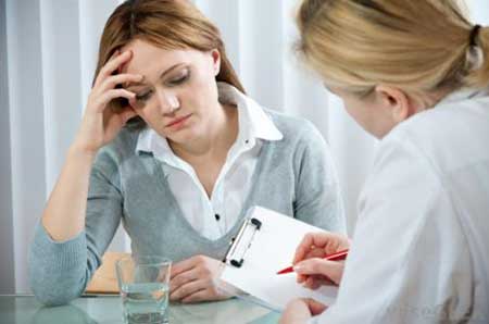 زوج های نابارور بخوانند