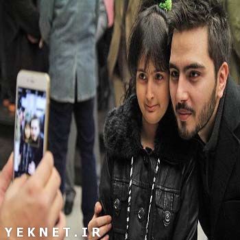 آخرین تصاویر علی طباطبایی