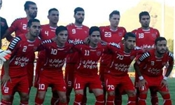 از پیراهن جدید پرسپولیس رونمایی میشود!