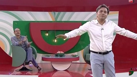 دانلود آهنگ جدید مجید اخشابی یه احساس عجیبی بهتون دارم