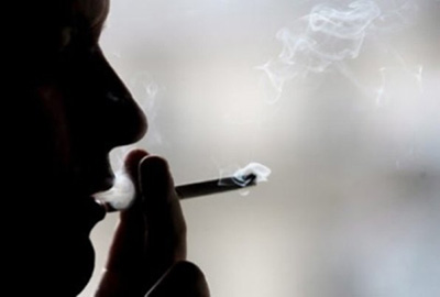 تشدید سرطان لوزالمعده در افراد سیگاری
