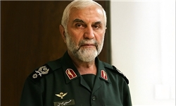 تصویر جعلی منتسب به سردار همدانی (عکس)