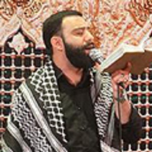 دانلود مداحی دهه اول محرم جواد مقدم محرم 97