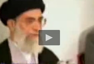 مداحی مقام معظم رهبری به زبان ترکی آذری