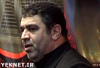 دانلود مراسم شب دوم محرم 99 حاج حسن خلج