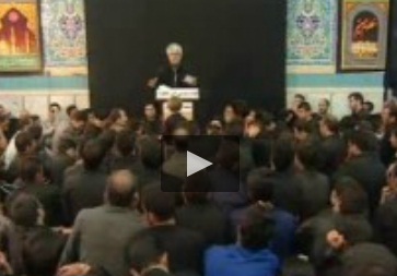 دانلود نوحه ترکی حاج جواد رسولی محرم 97