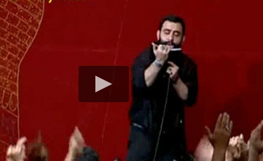 شور بسیار زیبا از جواد مقدم +فیلم