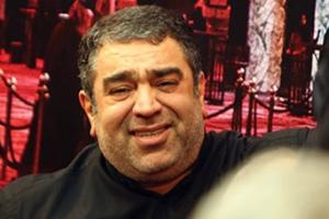 مداحی سالروز تخریب بقیع حاج حسن خلج