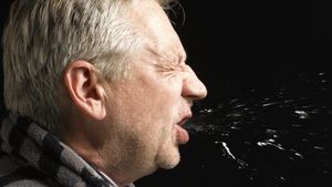 این حرکت گلوی شما را پاره میکند