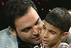نسخه جالبی از ماه عسل در پاکستان