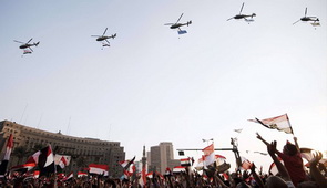 مفتی سعودی: مُرسی با کمک ایران عزل شد!