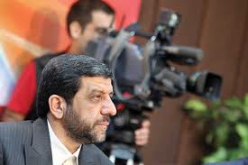 ضرغامی: پوشش شکیرا بخاطر گرمای زیاد سالن بود!!