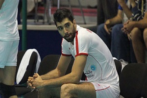 تیپ مجلسی سید محمد موسوی (عکس)