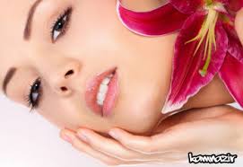 شادابی و زیبایی پوست با این روش های جادویی
