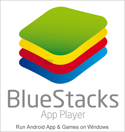 نسخه جدید نرم افزار اجرای برنامه های اندروید در کامپیوتر  BlueStacks App Player 0.9.1