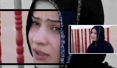 سرکرده اصلی داعش، یک زن است (عکس)