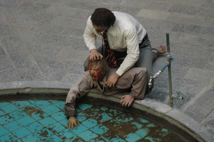 پشتپرده جنایات ساواک (عکس)
