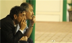 علت اخراج رسول خطیبی