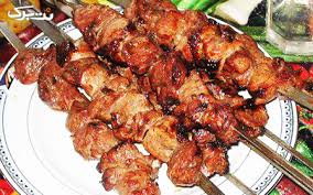 دل و جگر و قلوه بخوریم یا نه؟