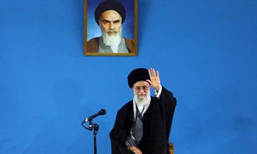 حرف آیتالله خامنهای خریدار دارد