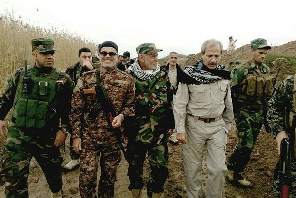 مداح معروف مدافع حرم شد (عکس)