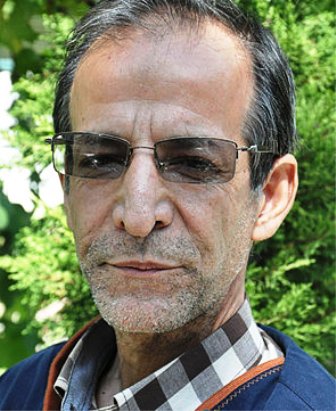 سعید مترصد درگذشت (عکس)