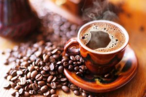 اگر باردار هستید قهوه نخورید چون ...