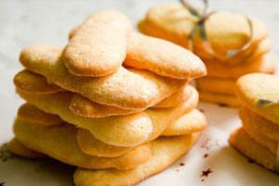 طرز تهیه شیرینی شکری برای نوروز 95