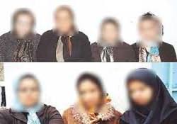 اغفال دختران جوان توسط مرد هرزه (فیلم)