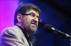 حمله به علی مطهری در شیراز (عکس)