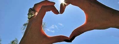 از کجا بفهمیم احساس مان عشق است یا نه؟