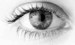 آیا چشم هم سکته می کند؟