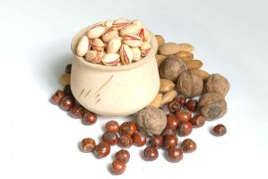 آجیل شب عید را چگونه نگهداری کنیم؟