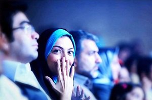 آیا آزاده نامداری باردار است؟