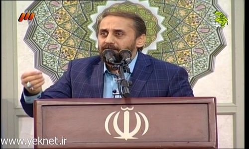 دانلود مداحی احمد واعظی در حضور رهبر انقلاب 20 فروردین 94