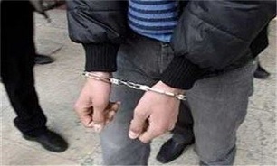 ماجرای بیهوش شدن زنان تنها در خودرو