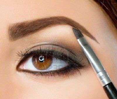 بهترین روش اصلاح ابرو